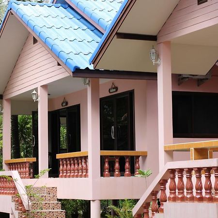 Chaiwat Resort Laem Sing Zewnętrze zdjęcie