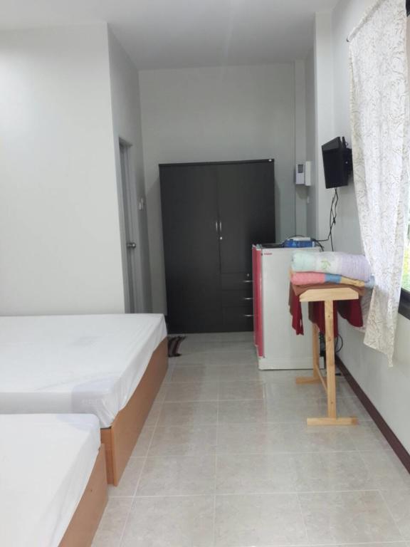 Chaiwat Resort Laem Sing Pokój zdjęcie