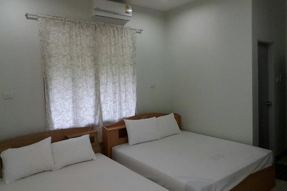 Chaiwat Resort Laem Sing Pokój zdjęcie