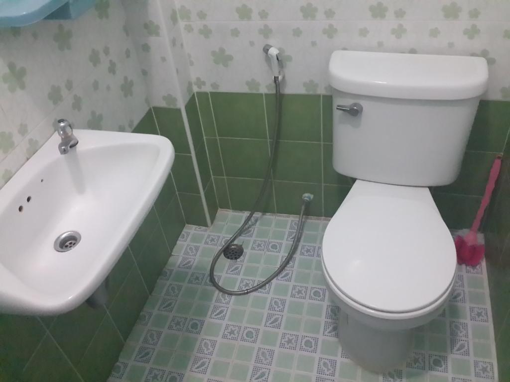 Chaiwat Resort Laem Sing Pokój zdjęcie