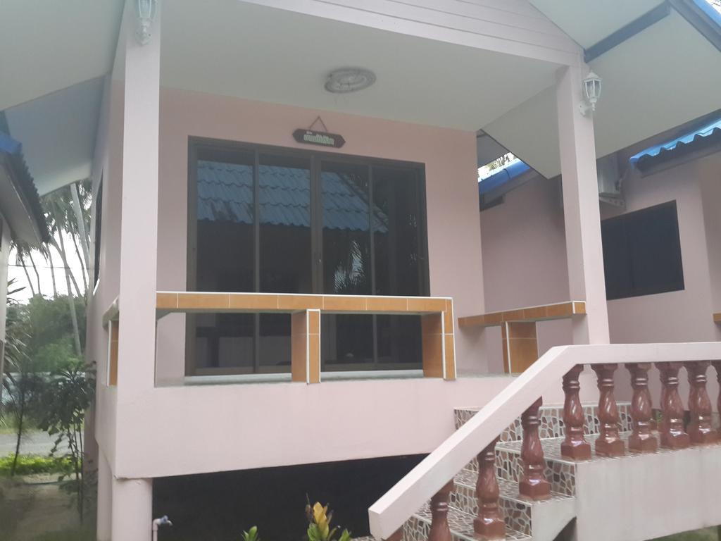 Chaiwat Resort Laem Sing Pokój zdjęcie