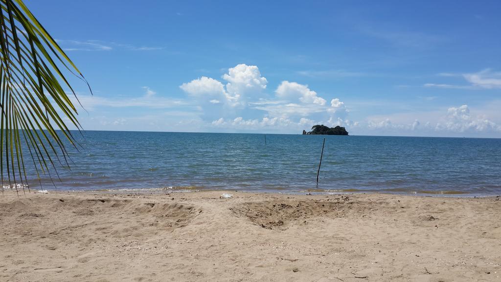 Chaiwat Resort Laem Sing Zewnętrze zdjęcie