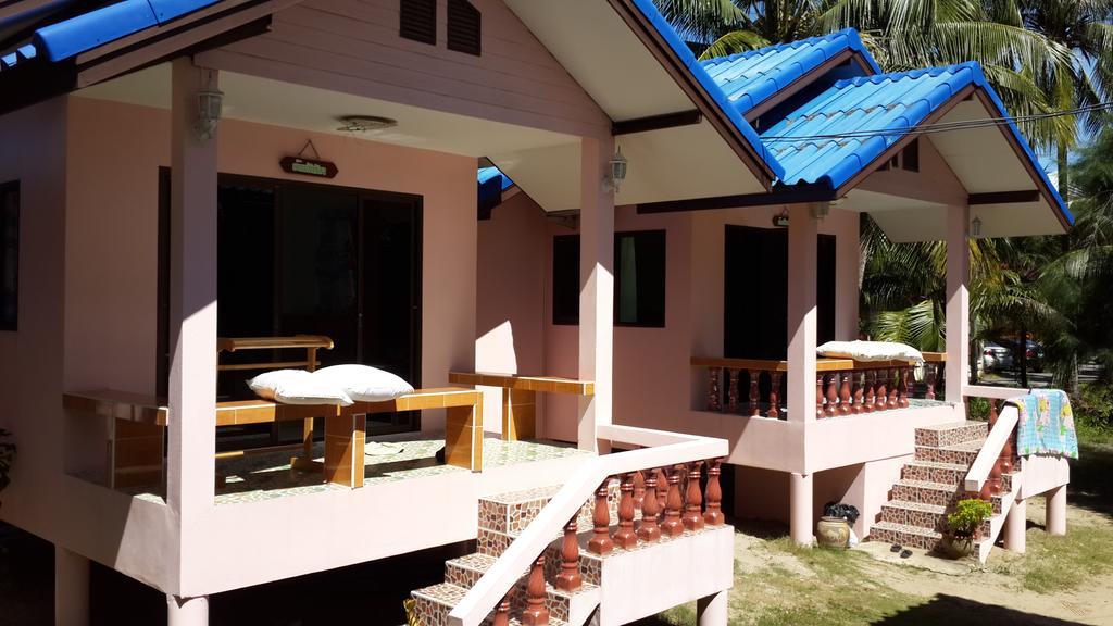 Chaiwat Resort Laem Sing Pokój zdjęcie