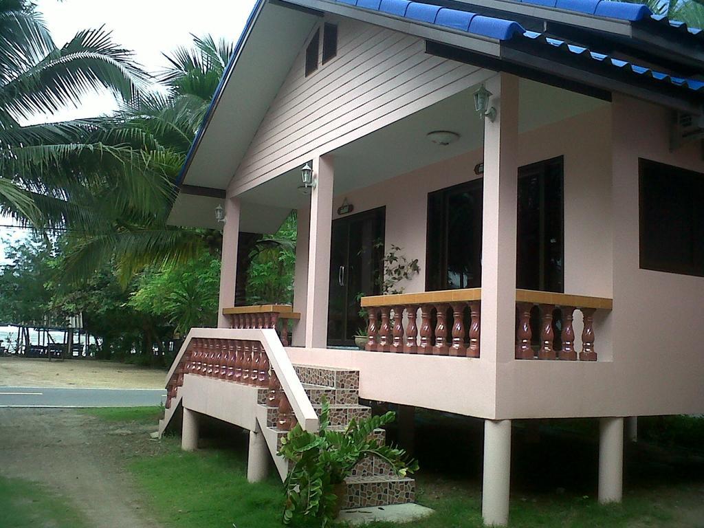 Chaiwat Resort Laem Sing Zewnętrze zdjęcie