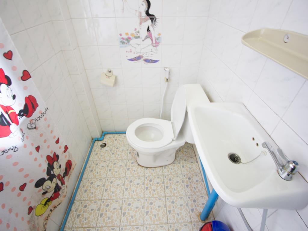 Chaiwat Resort Laem Sing Pokój zdjęcie