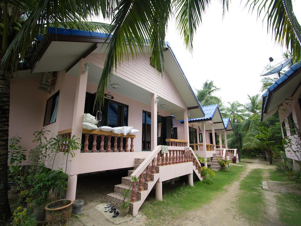 Chaiwat Resort Laem Sing Pokój zdjęcie