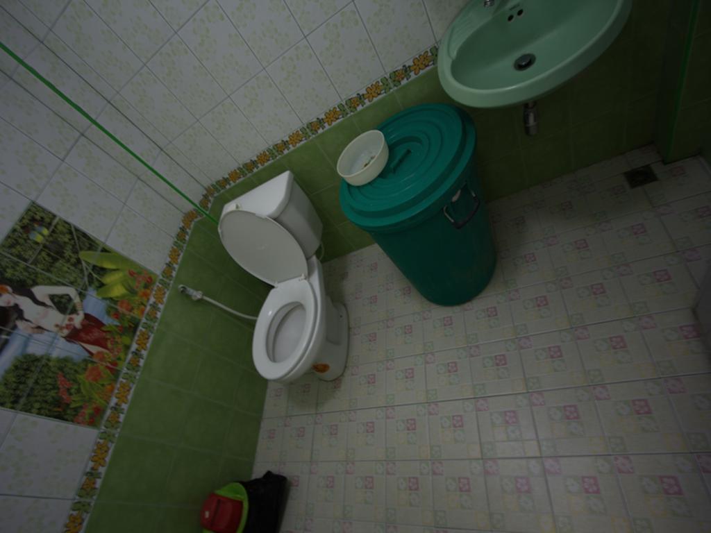 Chaiwat Resort Laem Sing Pokój zdjęcie