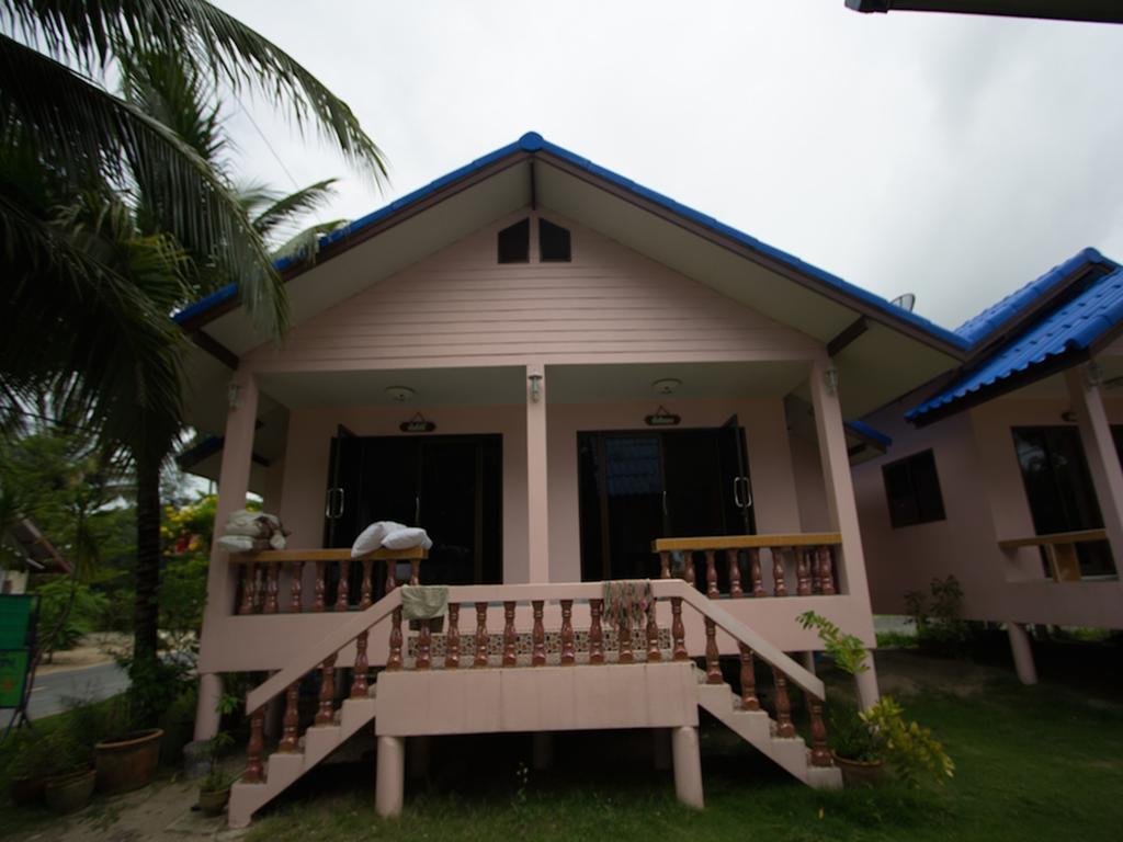 Chaiwat Resort Laem Sing Pokój zdjęcie