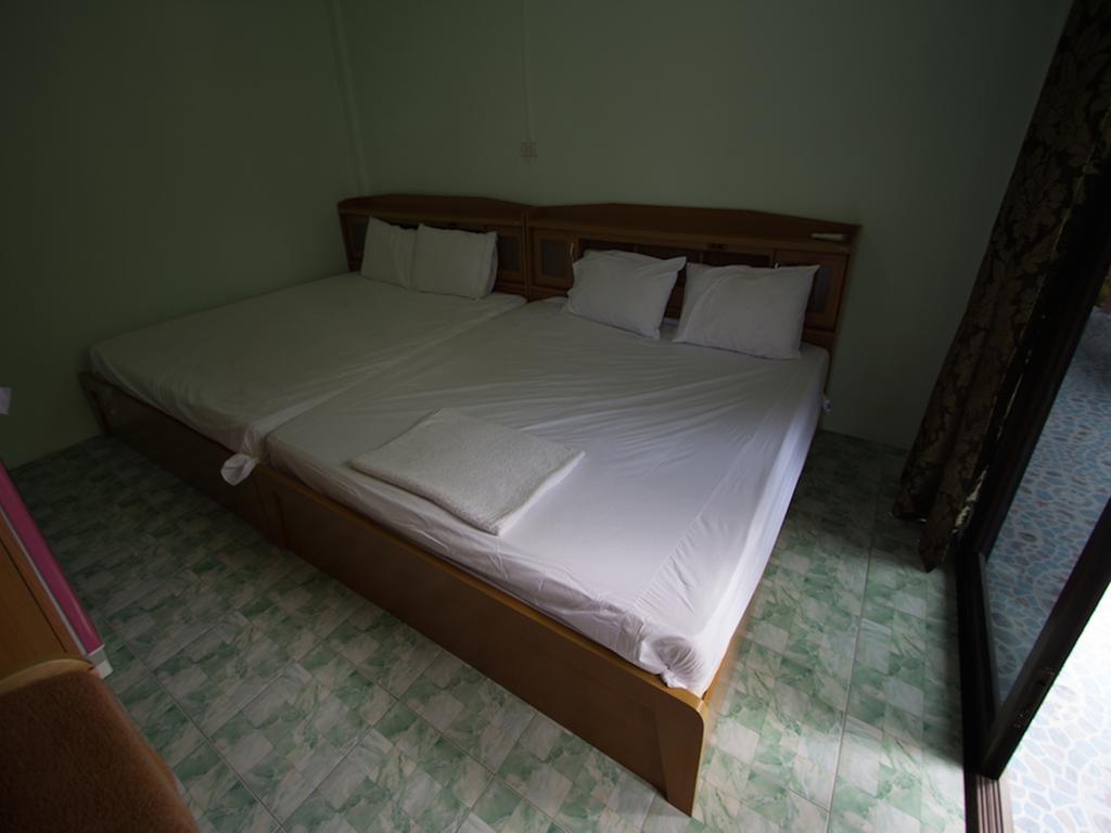 Chaiwat Resort Laem Sing Pokój zdjęcie