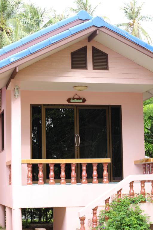 Chaiwat Resort Laem Sing Zewnętrze zdjęcie