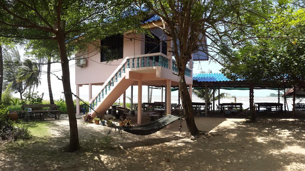 Chaiwat Resort Laem Sing Zewnętrze zdjęcie