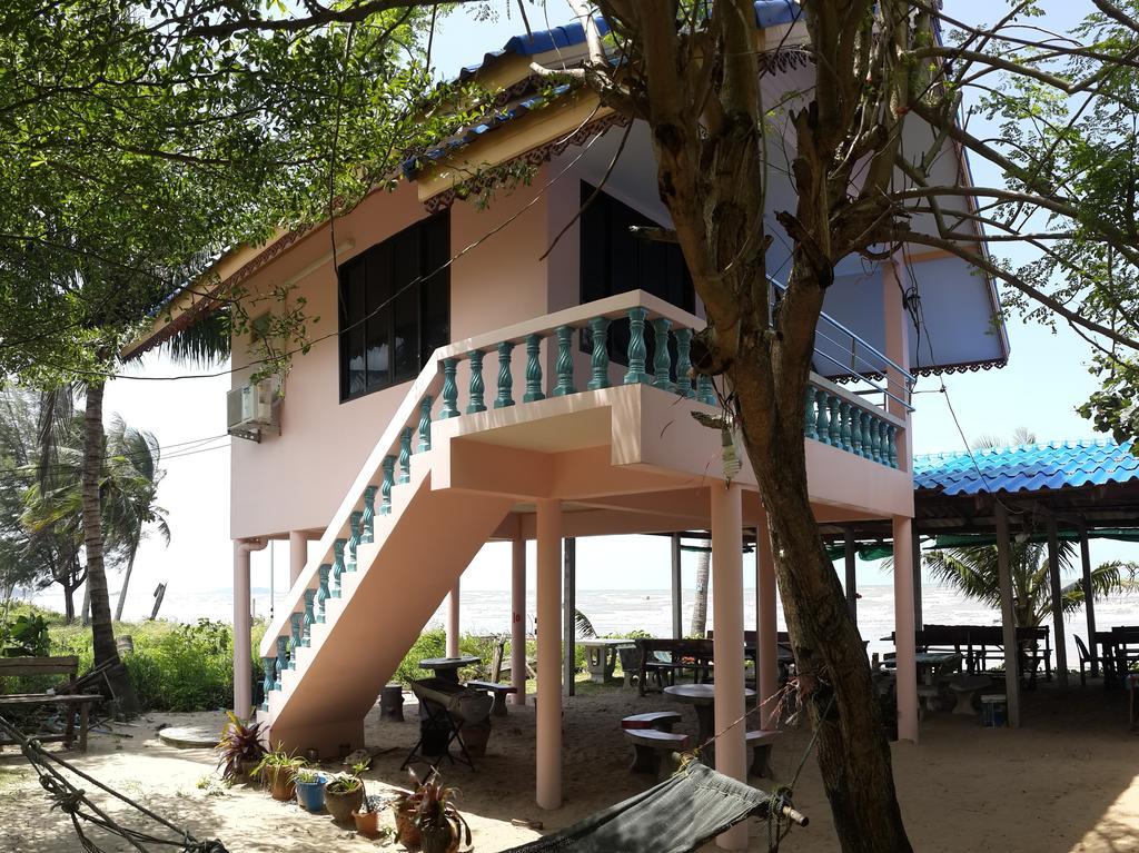 Chaiwat Resort Laem Sing Zewnętrze zdjęcie