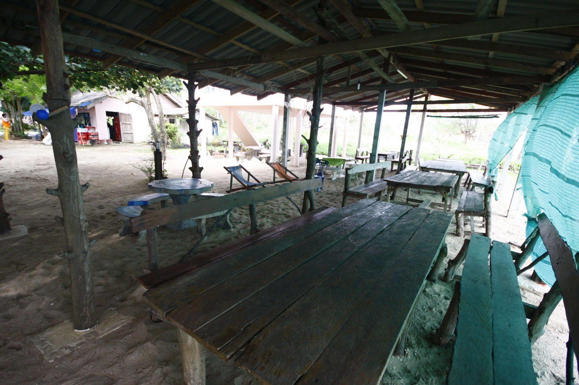 Chaiwat Resort Laem Sing Zewnętrze zdjęcie
