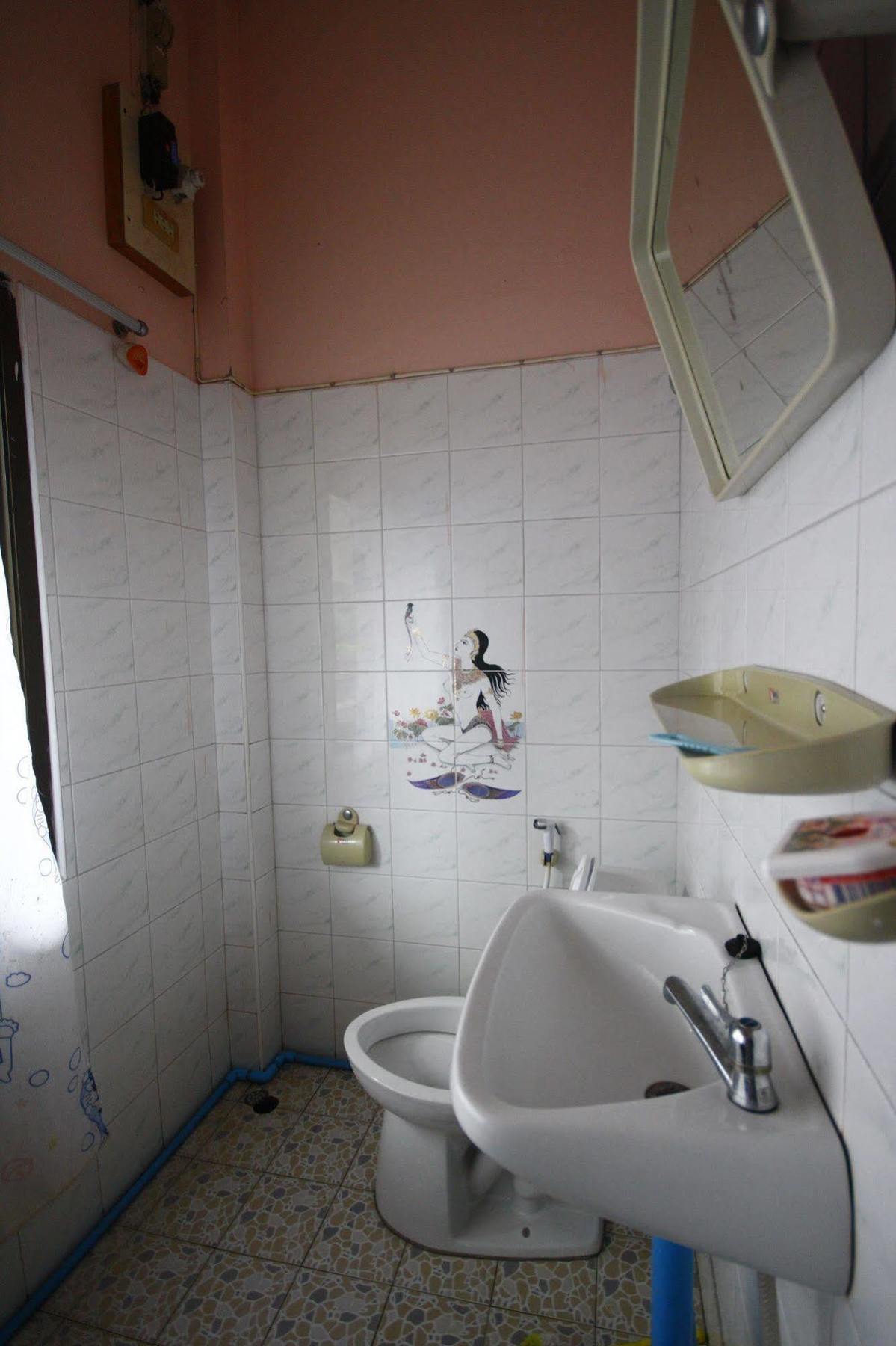 Chaiwat Resort Laem Sing Zewnętrze zdjęcie