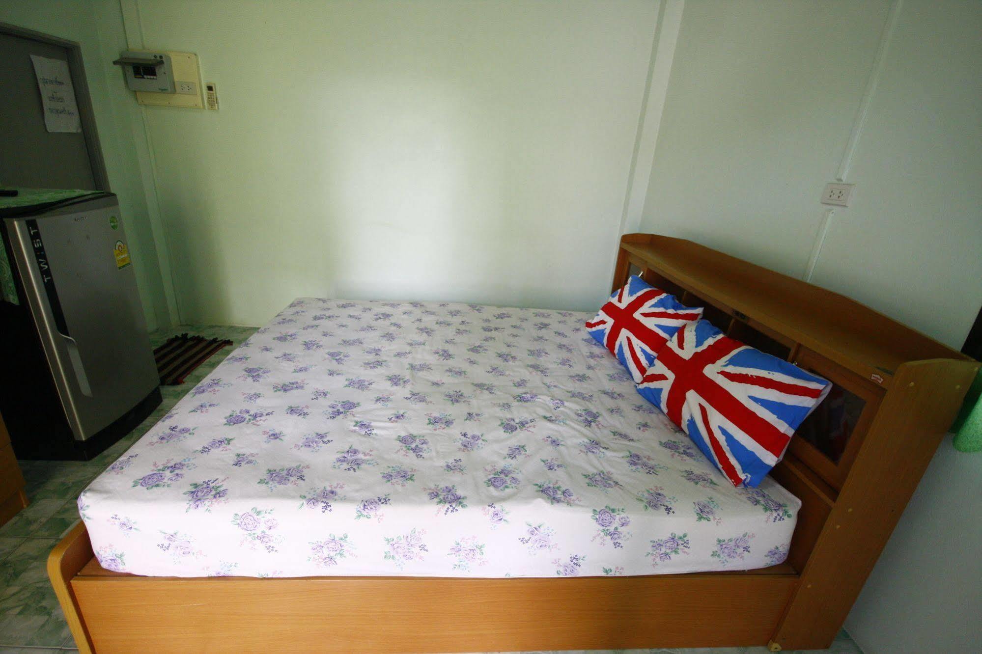 Chaiwat Resort Laem Sing Zewnętrze zdjęcie
