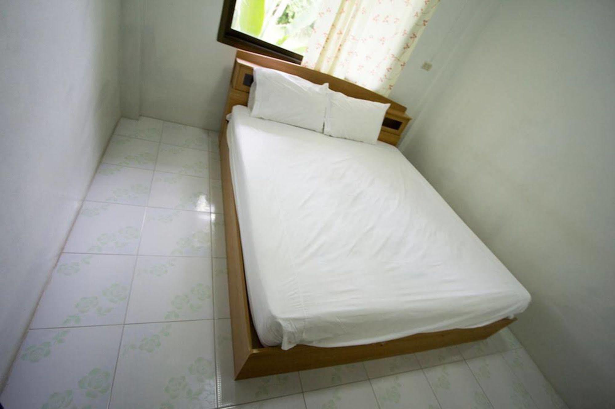 Chaiwat Resort Laem Sing Zewnętrze zdjęcie